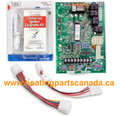 Universal 2-Stage Furnace Control Kit Circuit Board Y4152 ECM Ottawa Mississauga Canada