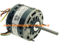 Multi HP Direct Drive Blower Motor 1/3, 1/4, 1/6, 1/7 hp - 115V 