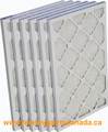 10 X 10 X 1 Furnace/AC Air Filters Ottawa Gatineau Toronto Mississauga Canada 