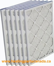 14 x 22 x 1 Furnace/AC Air Filters Ottawa Gatineau Toronto Mississauga Canada 
