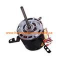 Direct Drive Blower Motor with Legs 1/4 hp - 115V  