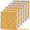 16 x 16 x 1 Merv 11 Furnace/AC Air Filters Ottawa Gatineau Toronto Mississauga Canada 
