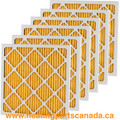 24 x 24 x 1 Merv 11 Furnace/AC Air Filters Ottawa Gatineau Toronto Mississauga Canada 