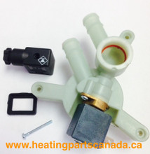 General Aire 7539 15-4 Drain Valve Assembly 110/1 DS15/RS15 Mississauga Toronto Ottawa Canada