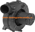 Fasco A195 - Trane American Standard 702111543 replacement motor Canada
