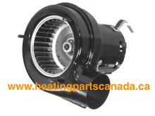 Fasco A073 Furnace Inducer Motor Mississauga Toronto Ontario