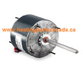 GE Condensor Fan Motor 3727 1/6 HP 
