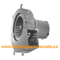 Fasco A079 Furnace Inducer Motor Mississauga Toronto Ontario