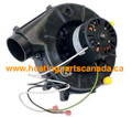Fasco A140 Inducer Blower Motor