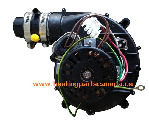 York two stage Inducer S1-32434589000 Replacement for Fasco