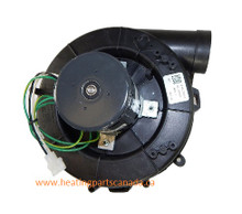 Fasco 7021-11634 replacement motor