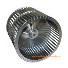 Carrier Blower wheel LA22LA034