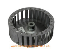 Carrier LA11XA045 Inducer wheel canada