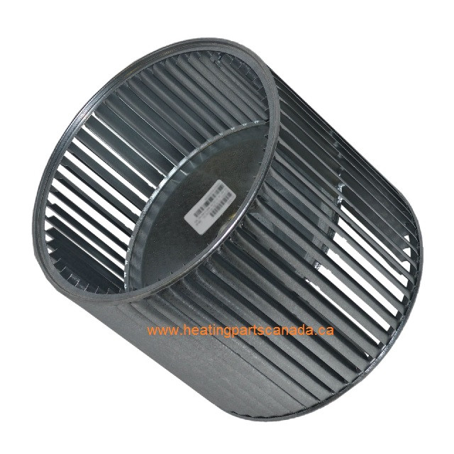 >Carrier LA680593 Furnace Blower Wheel Furnace & AC Parts Canada BC