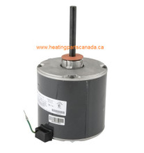 Lennox 59W29 condenser fan motor canada