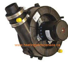 Fasco A202 Lennox Inducer Motor assembly in Canada