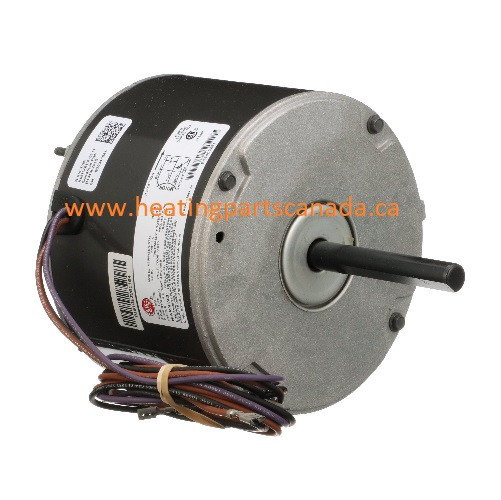 >Goodman Condensor AC Fan Motor B13400252S Canada