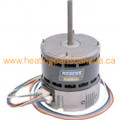 RESCUE DIRECT DRIVE BLOWER MOTOR 3/4 HP