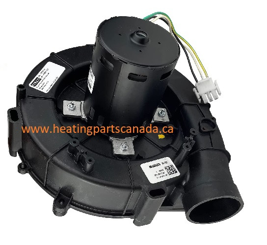Fasco A249 Lennox Inducer Motor Canada - Furnace & AC Parts Canada