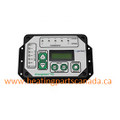 Evergreen VS Motor interface Canada