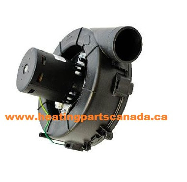 Fasco A163 3.3