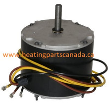 Carrier Canada HB32GQ230 1/12hp AC fan motor