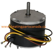 Carrier Canada HB32GQ232 1/12hp AC fan motor