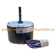 Goodman 0131M00019PSP AC Fan motor Canada