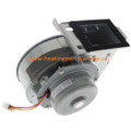 Rinnai tankless water heater exhaust motor 1080000209