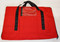 Ferno Harness Gear Bag Electrical - outside (note clear pocket has black  marks on it)