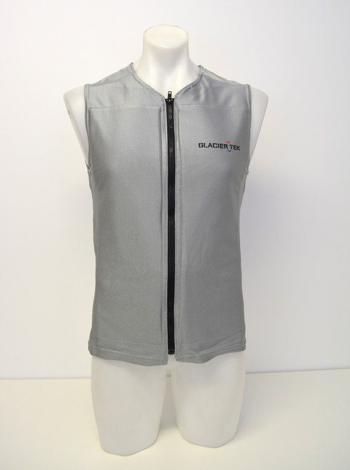 Flex Vest Option 1 - front