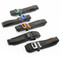 Ferno Aquaboard - colour coded restraints