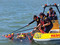 Rescue Boat Sea Scoopa