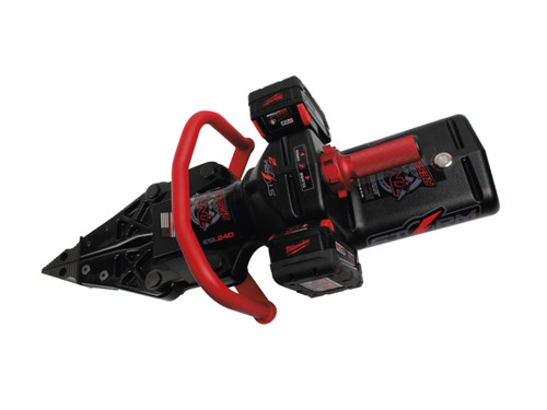 TNT Storm 24 Inch Super Light Spreader 