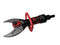 TNT Brute Force Cutter Coax