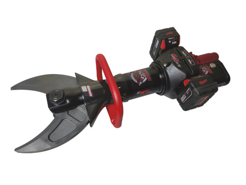 TNT Storm Extra Heavy Duty Dual Brute Force 320D Cutter