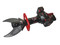 TNT Storm Extra Heavy Duty Dual Brute Force 320D Cutter