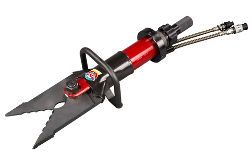 TNT Primary Cutter/Secondary Spreader 