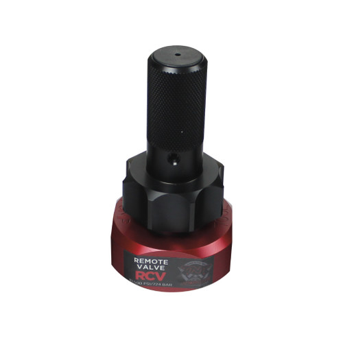 Remote Control Valve (TNT-RCV)