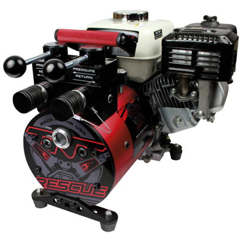 6.5hp Honda Gasoline Twin Power Unit