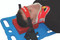 Ferno QHI Quick Head Immobiliser - for illustrative purposes only