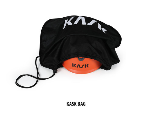 KASK Helmet Bag with Coulisse