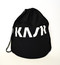 KASK Arc Flash 1 Visor for Zenith Safety Helmet Drawstring Bag