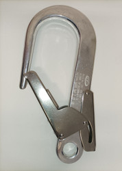 CT Alloy Double Action Scaffold Hook