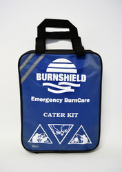 Burnshield Emergency BurnCare Cater Kit