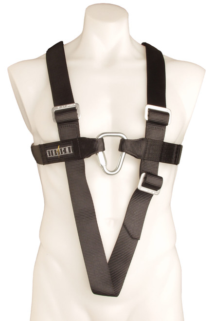 Vertical Chest Harness Extra