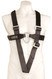 Vertical Chest Harness Extra