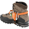 QT Universal - Compatible with the Quick Tree Removable Foot Ascender in use