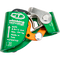 Quick Tree Removable Foot Ascender Left - front