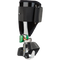 QT Spurs - Compatible with the Quick Tree Removable Foot Ascender in use left foot